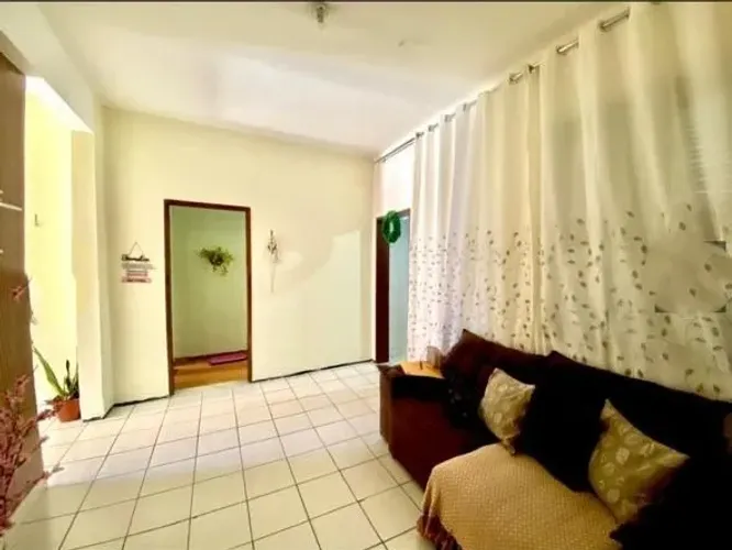 Casa Residencial/Comercial à venda no Benfica, Fortaleza