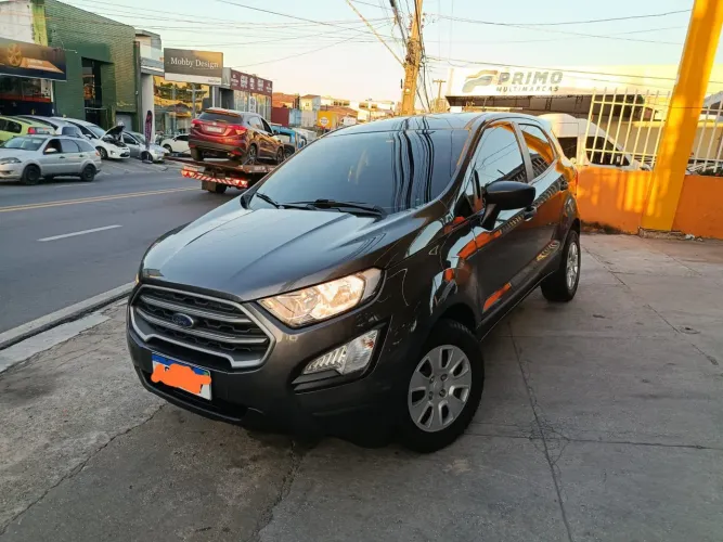 ECOSPORT SE 