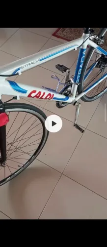 CALOI STRADA SPEED