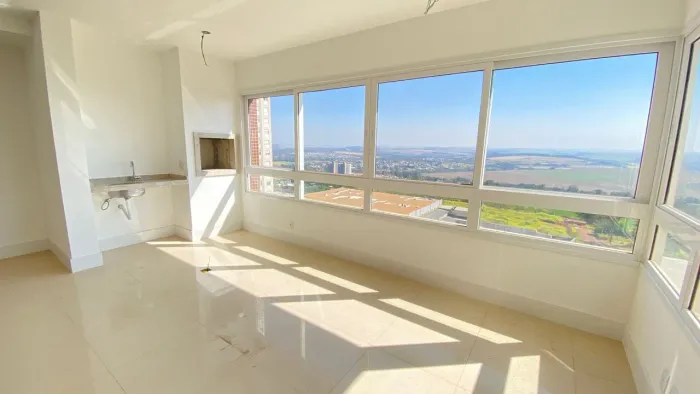 GREENWICH PARK - R$1.050.000 - Apartamento à venda, 3 quartos (1 suíte), 125m², 2 Vagas, G