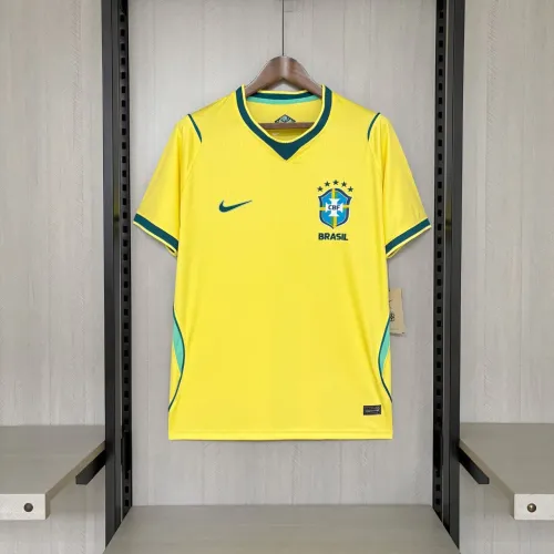 Camisa Seleção Brasileira Copa 2026 tamanho G GG e G1