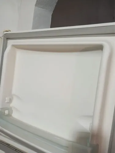 Vendo geladeira cônsul usada, em boas condições