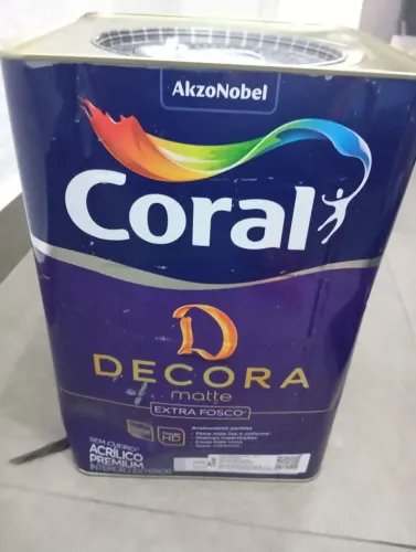Tinta cinza golfinho de noronha 