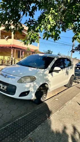 Fiat Palio Essence 1.6 Flex 16V 5P 2013