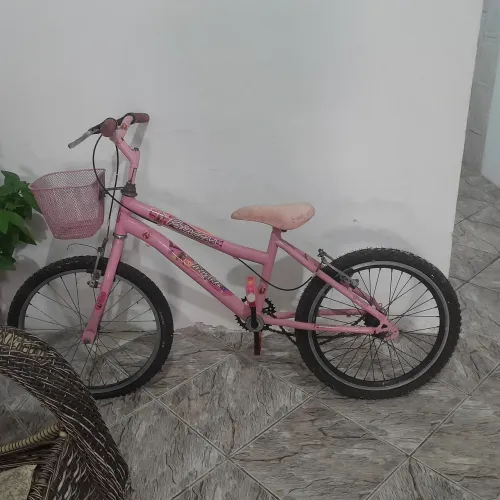 Bicicleta aro20