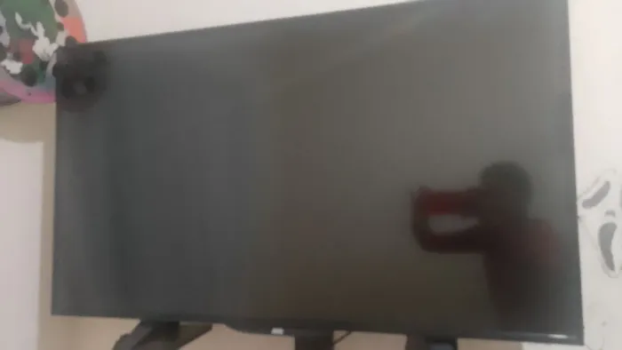 Tv smart