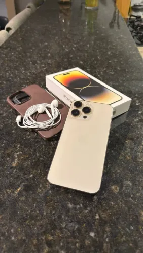 iPhone 14 Pro Max novo
