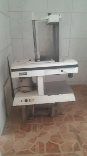 Fatiador de frios metvisa