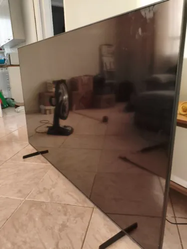 TV Samsung 70" UN70DU7700G