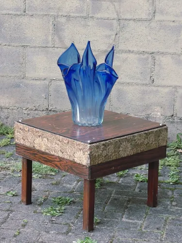 Mesa Modernista Estilo Lafer anos 1960 70 Design 