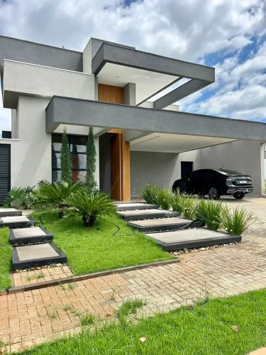 Casa à venda em Mirassol/SP