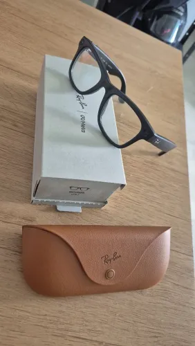 Ray-Ban Meta Gen2 