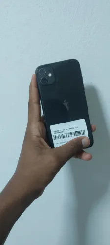 iPhone 11 256GB Black 