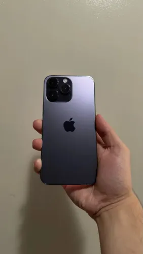 iPhone 14 Pro Max