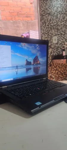 Notebook Lenovo ThinkPad 