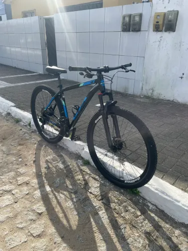 Bicicleta aro 29