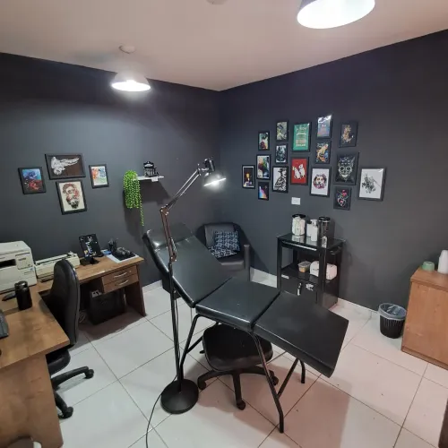 Estudio completo