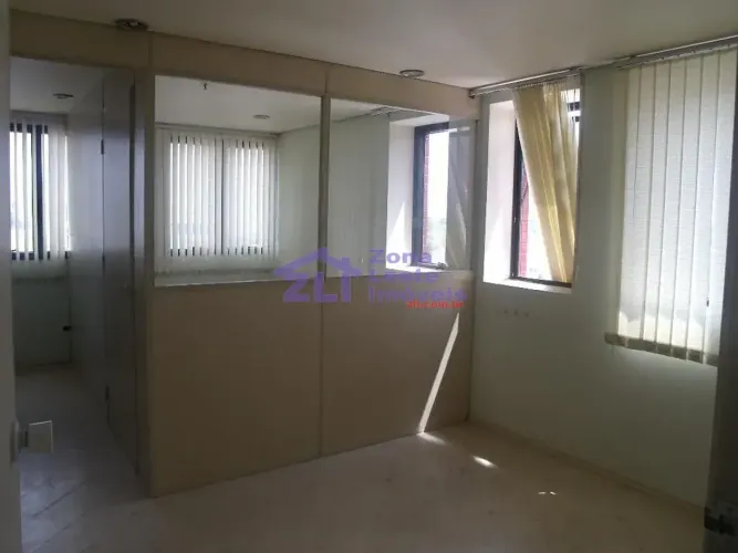 Sala para Alugar, 36 m² por R$ 2.481,00/mês - Vila Formosa - São Paulo/SP