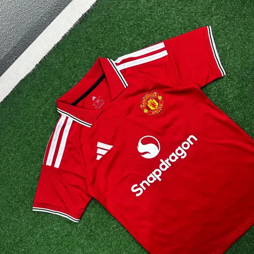 Camisa manchester united