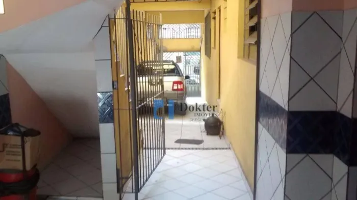 Casa com 1 dormitório para alugar, 40 m² por R$ 1.122,31/mês - Freguesia do Ó - São Paulo/