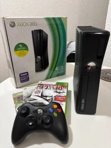 Xbox 360