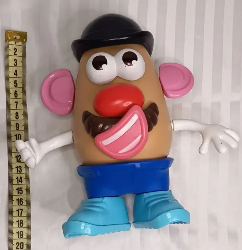 Senhor cabeça de batata Toy 