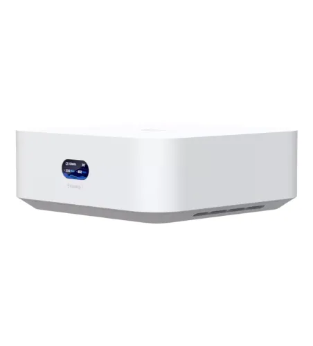 UI. UX7 UNIFI CLOUD GATEWAY 10G WIFI7 MESH 300 CLIENTES