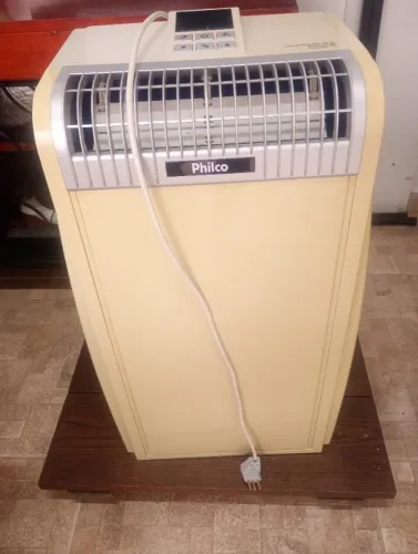 Ar condicionado portátil