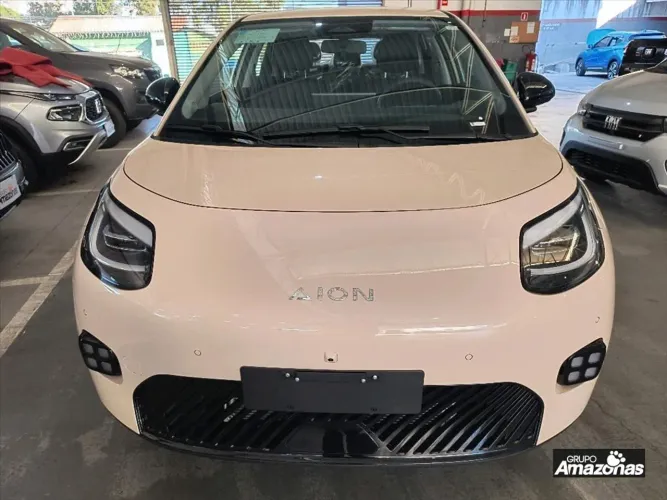 GAC Motors Aion UT Premium (Elétrico) 2027