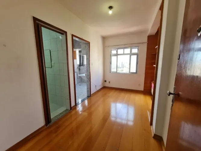 Apartamento para venda na Aclimação para venda com 35m², 01 dormitório