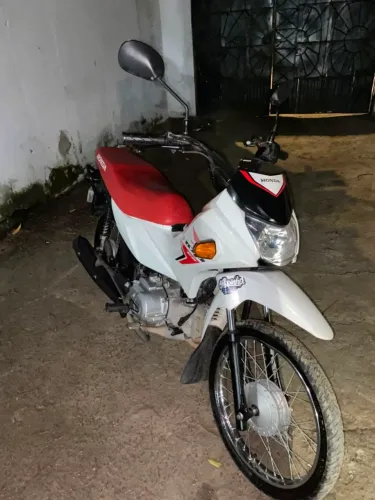 Vendo pop 110Es