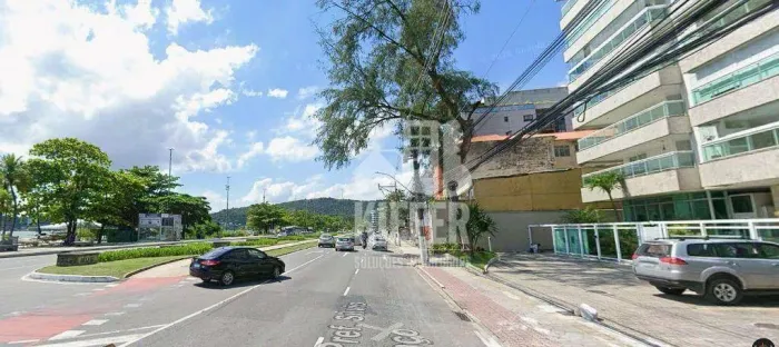 Apartamento as venda em São Franciasco