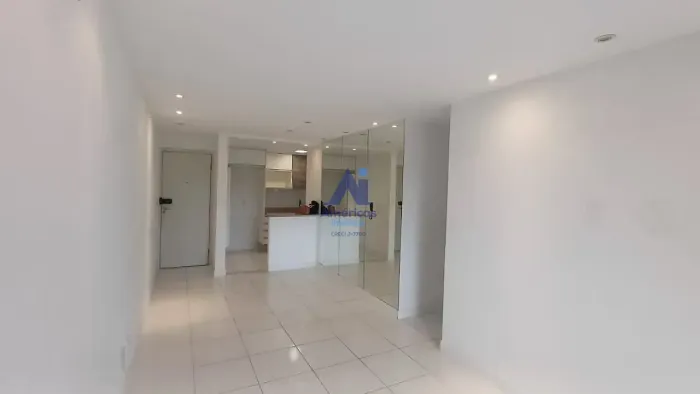 Apartamento para locação, Recreio dos Bandeirantes, Rio de Janeiro, RJ