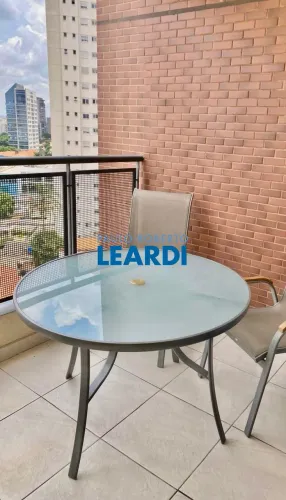 APARTAMENTO - PINHEIROS - SP