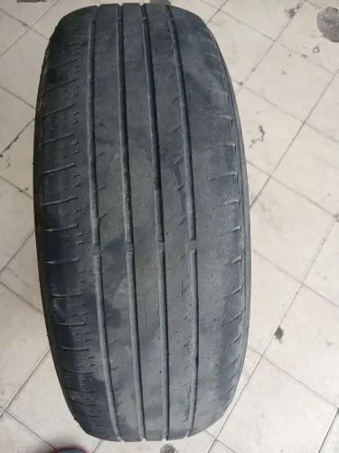 Pneus aro 15