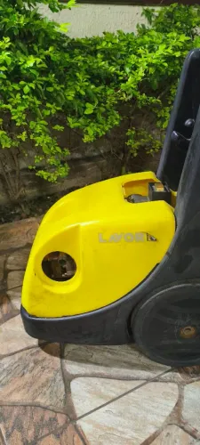 Lavadora alta pressão LAVOR