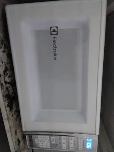 Micro-ondas Electrolux