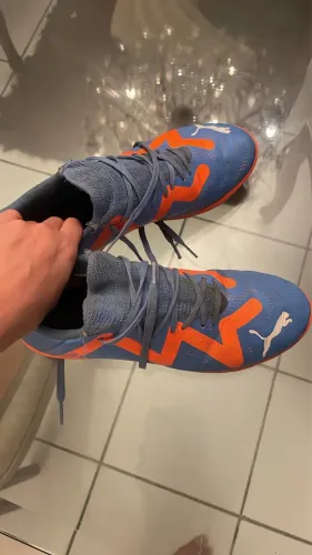 CHUTEIRA DA PUMA
