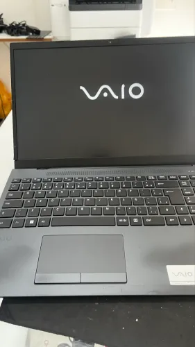 NOTEBOOK VAIO