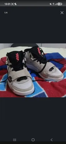 Air jordan zion 2 move in silence
