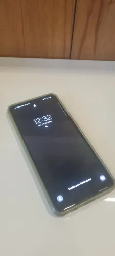 Celular Samsung A31