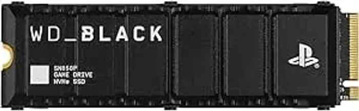 SSD M.2 NVME WESTERN DIGITAL WD_BLACK SN850X 7300/6600 MB/S 8 TB