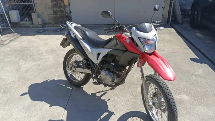 BROS 2015 ESDD 160 