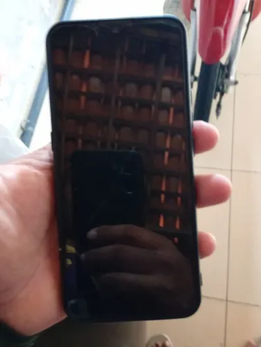 Celular motoE