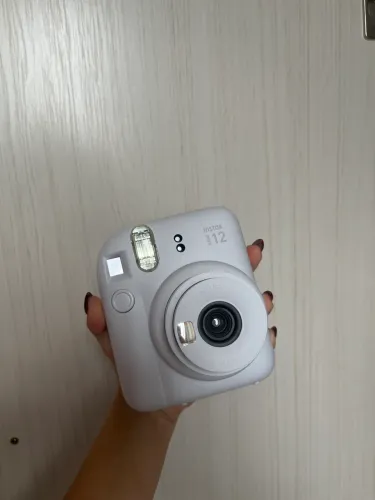Instax mini 12