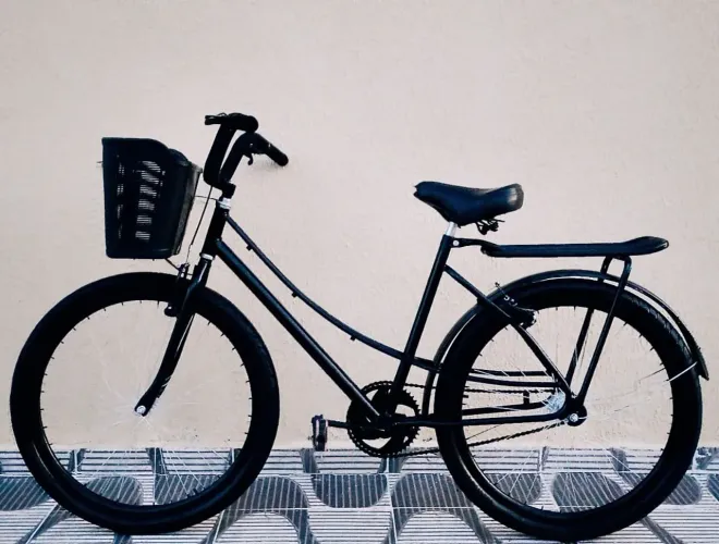 Bicicleta Ceci Monark aro 26 