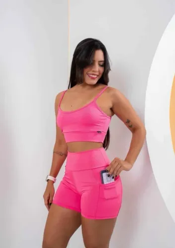 FORNECEDOR DE MODA FITNESS 