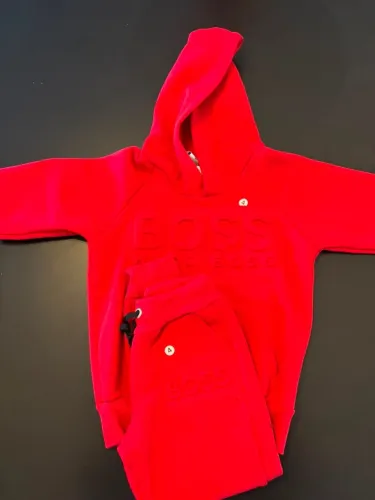 Conjunto infantil