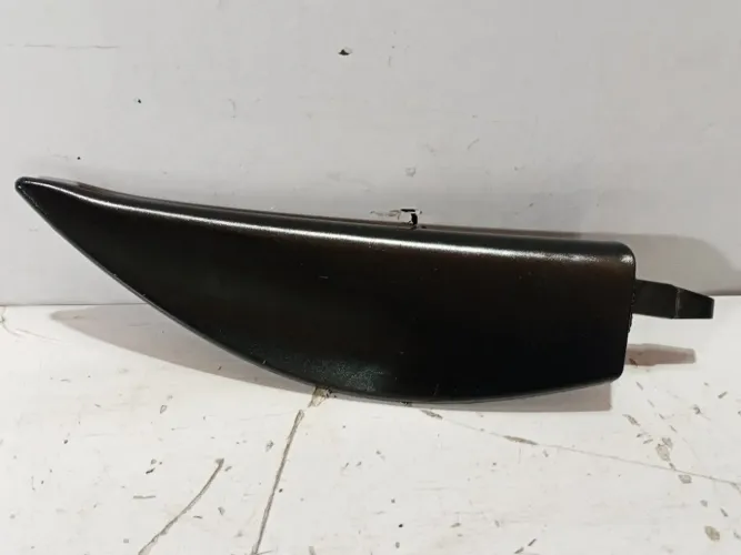 Acabamento Interno Porta Traseira Esq Toyota Etios Xls 2017 Preto