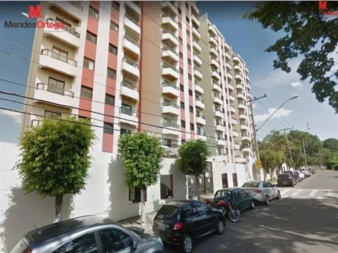 Apartamento com 3 dormitórios para alugar, 65 m² por R$ 2.850,00/mês - Vila Carvalho - Sor